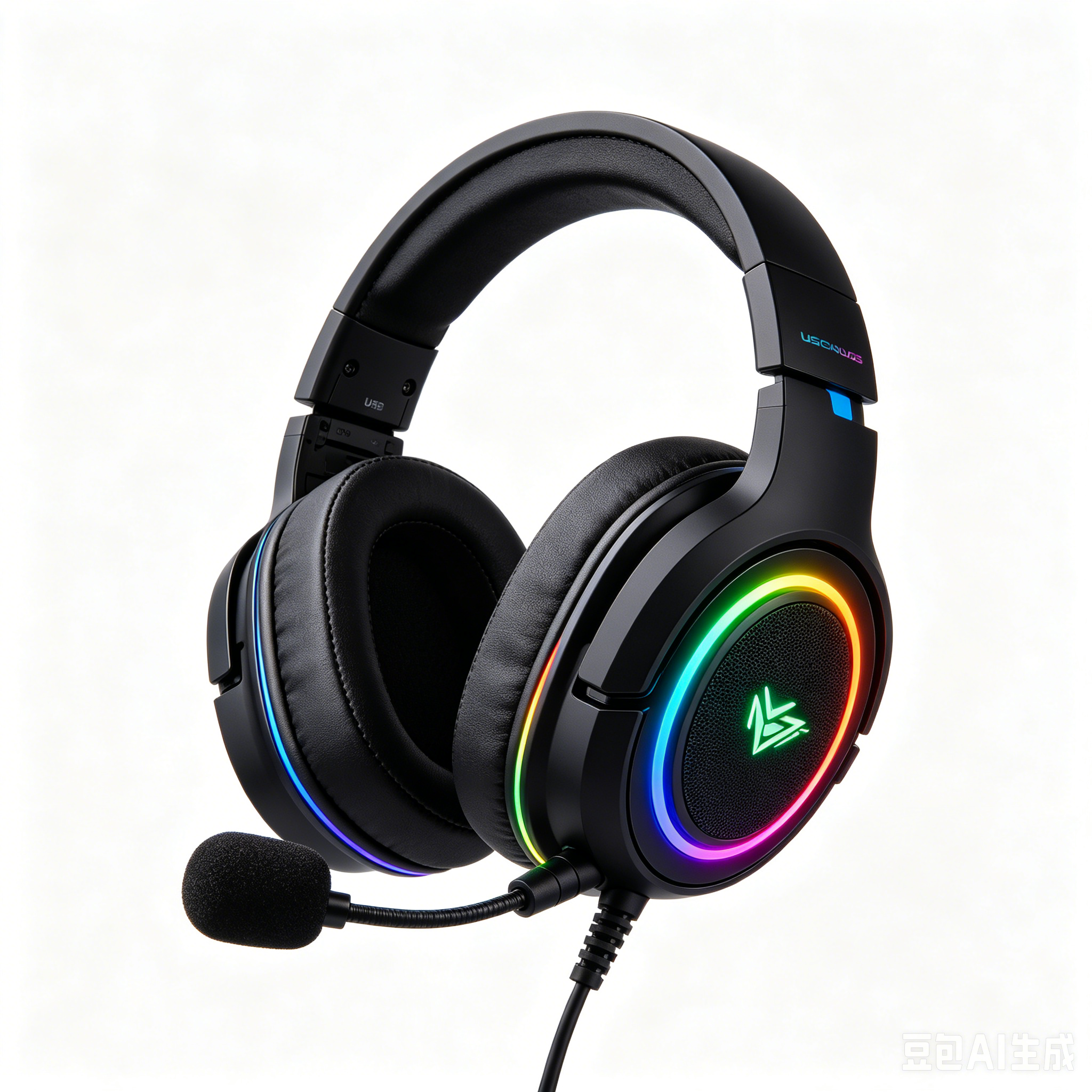 USB Gaming Headset